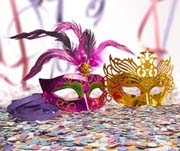 Immagine per Festeggiamenti Carnevale 2020